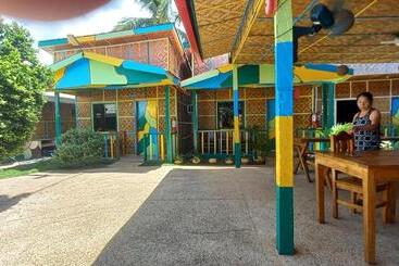 Apart Hotel Hope Homes