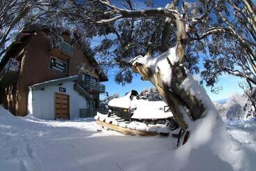 호텔 Alpine Retreat Mt Buller