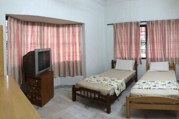 فندق Awanastay Ipoh