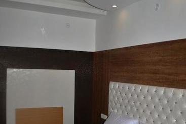 בית מלון כפרי Bob S N Barley