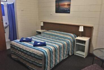 هتل Ceduna Motor Inn