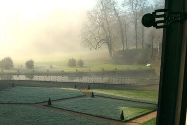 호텔 Château De La Pommeraye