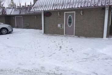 فندق Custom Stay Thief River Falls