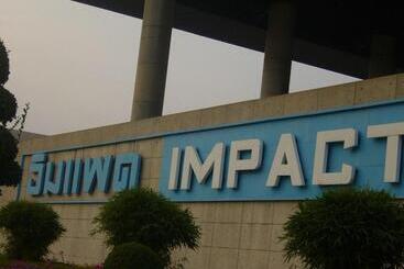 בית מלון כפרי Dmk Donmueang Airport Guesthouse