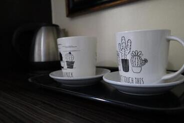 호텔 Domicilio Lorenzo