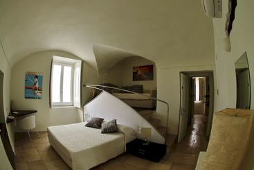 בית מלון כפרי Edificio 15 House Elite