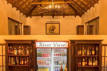 בית מלון כפרי Elandela Private Game Reserve & Luxury Lodge