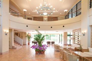 فندق La Teada Ishigaki Resort