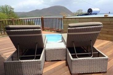 فندق Les Reves D'or