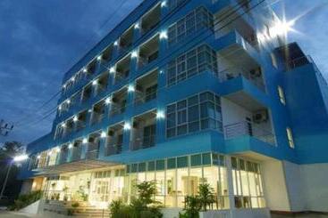 호텔 Like Residence