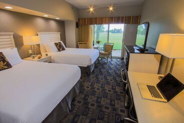 فندق Maumee Bay Lodge And Conference Center