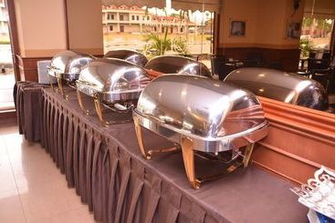 هتل Palm Inn