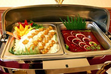هتل Palm Inn