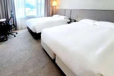 Hotel Geoje Samsung