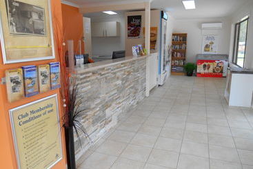 ホテル Tasman Holiday Parks   Merimbula