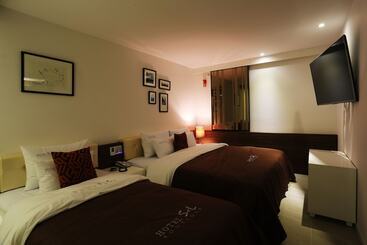 בית מלון כפרי Sol