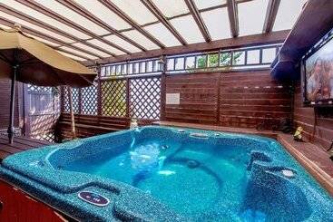 ホテル Spa Pension Basso