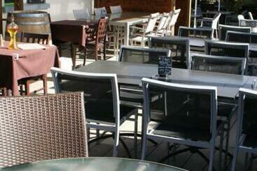 בית מלון כפרי Storia Da Ennio