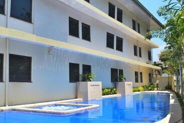 Hotel Subic Bay Venezia