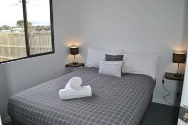 酒店 Swansea Holiday Park Tasmania