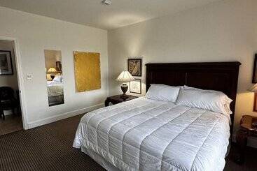 فندق The Alcalde