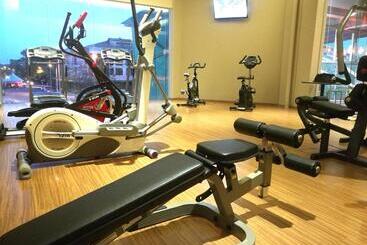 The Guest Hotel & Spa