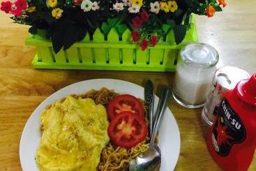 هتل SG Central Hostel