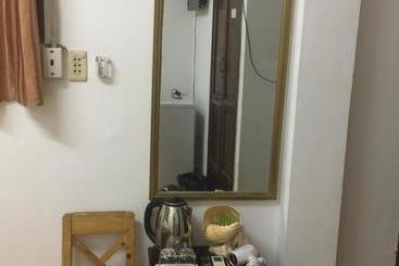 هتل SG Central Hostel