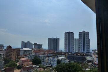 酒店 View Talay 2 A