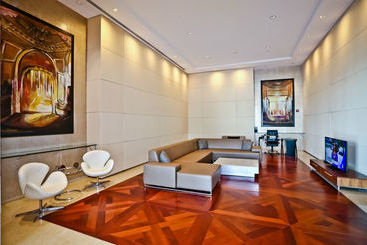 شقق خاصة سياحية Nuovo  Downtown Miami / Brickell