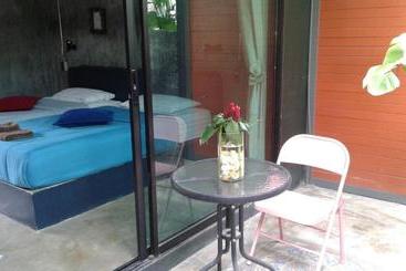 بنسيون Baan Bida