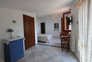 פנסיון La Casa Sul Blu Albergo Diffuso