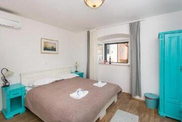 بنسيون Lumin Guest House