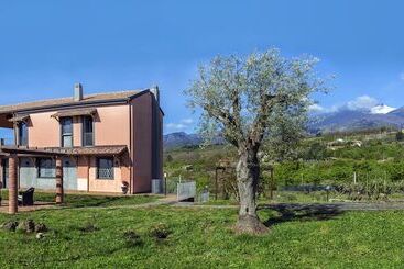 פנסיון Nake Residenza Artistica