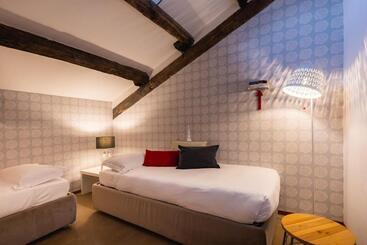 پانسیون Navona 49 Luxury Suites&apartment