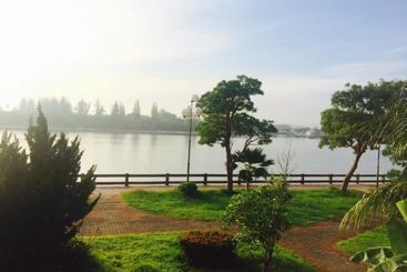 펜션 Rooms At Krabi Guesthouse