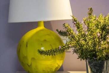 Пансион Tenuta Solomita