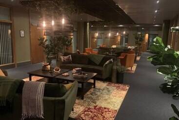 公寓 åre Torg Hotell