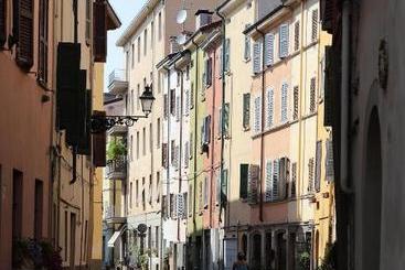 Residenza Le Cupole