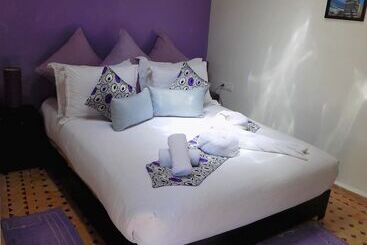 Riad Belle Essaouira