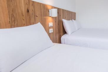 Star Hostel Taipei Main Station