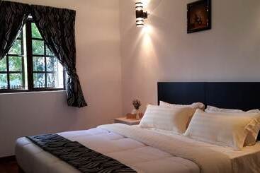 בית פרטי Sunlight Suite Sdn Bhd