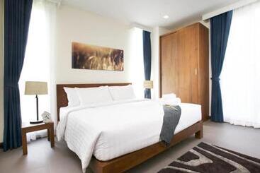 וילות The Spirit Resort Hua Hin