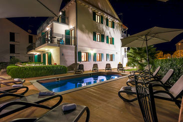 Villa Milena