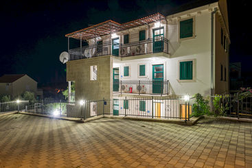 Villa Milena