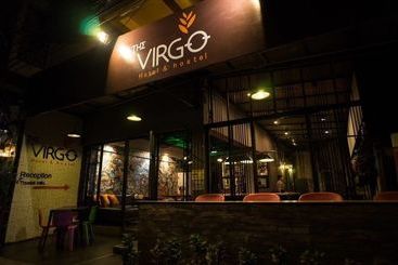 Общежитие The Virgo