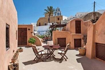 Apartment Azalea Houses