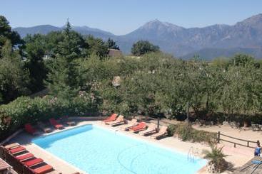 Bed and Breakfast Altu Pratu Armunia