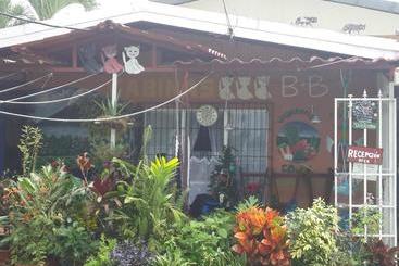 住宿加早餐  Cabina Arsol