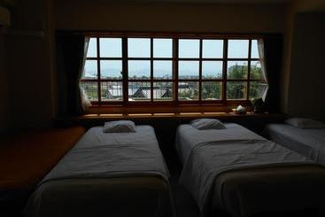 צימר Orange Pension